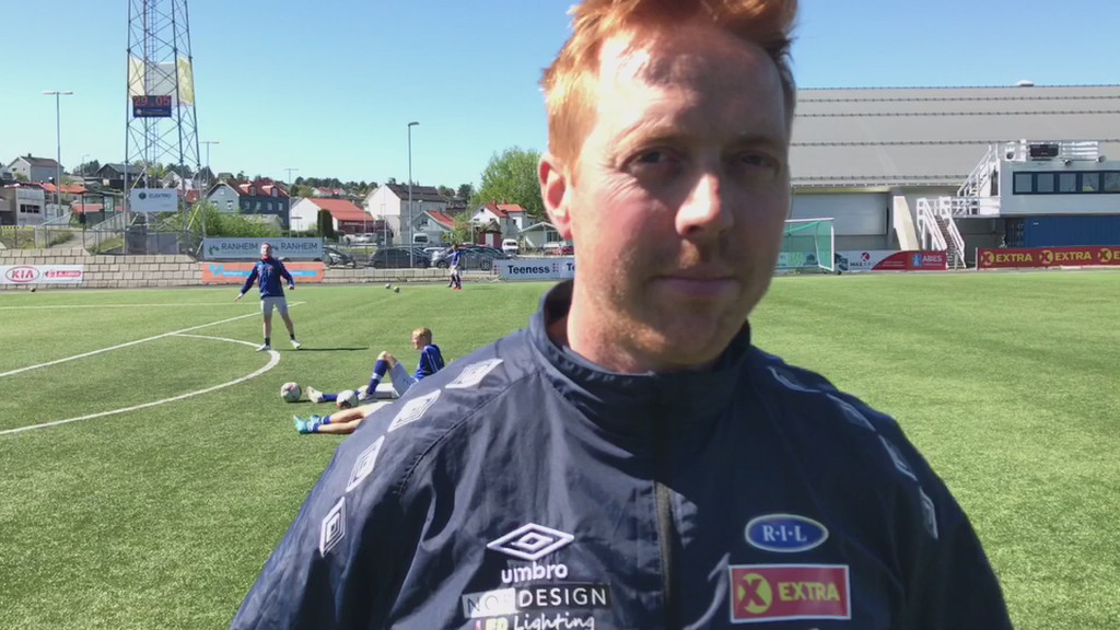 Maalen intervjues